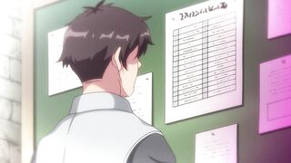 Kyonyuu Onna Senshi: Dogeza Saimin ep2 ENG SUB