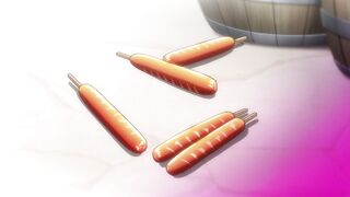 Isekai Yarisaa OVA異世界ヤリサー ep1