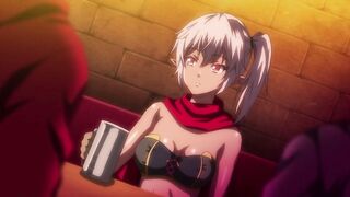 Isekai Yarisaa OVA異世界ヤリサー ep1