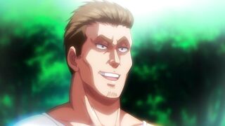 Isekai Yarisaa OVA異世界ヤリサー ep2