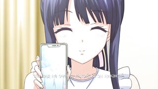 Papa Katsu! ep2 RUS SUB