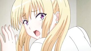 Papa Katsu! パパ喝ッ! ep1