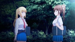 Papa Katsu! パパ喝ッ! ep1