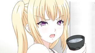 Papa Katsu! パパ喝ッ! ep1
