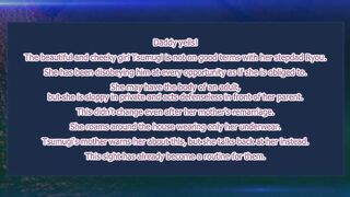 Papa Katsu! ep1 ENG SUB