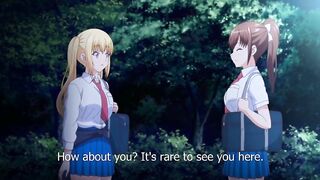 Papa Katsu! ep1 ENG SUB