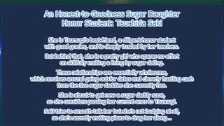 Papa Katsu! ep1 ENG SUB