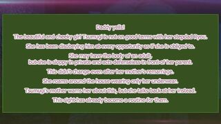 Papa Katsu! ep2 ENG SUB