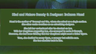 Papa Katsu! ep2 ENG SUB