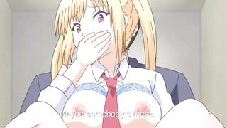 Papa Katsu! ep2 ENG SUB