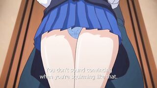 Papa Katsu! ep2 ENG SUB