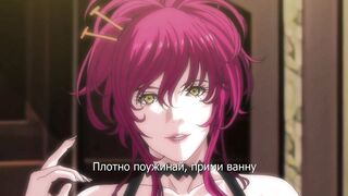 Бессонница Sleepless ep1 RUS SUB