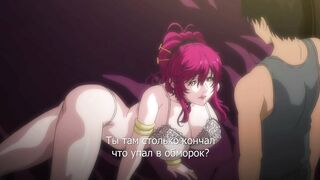 Бессонница Sleepless ep1 RUS SUB