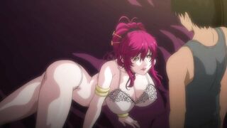 Sleepless: A Midsummer Night's Dream ep1