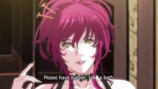 Sleepless: A Midsummer Night's Dream ep1 ENG SUB