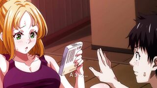 #Ima made de Ichiban Yokatta Sex ep1 RUS SUB