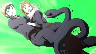 #Ima made de Ichiban Yokatta Sex ep2 RUS SUB