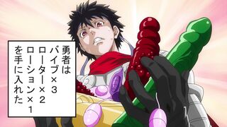 #Ima made de Ichiban Yokatta Sex ep1