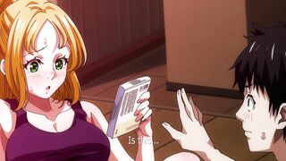 #Ima made de Ichiban Yokatta Sex ep1 ENG SUB