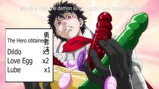 #Ima made de Ichiban Yokatta Sex ep1 ENG SUB