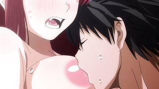 #Ima made de Ichiban Yokatta Sex ep1 ENG SUB