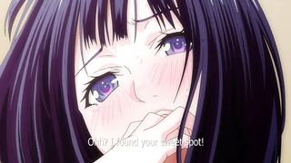 #Ima made de Ichiban Yokatta Sex ep1 ENG SUB