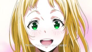 #Ima made de Ichiban Yokatta Sex ep2 ENG SUB