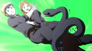 #Ima made de Ichiban Yokatta Sex ep2 ENG SUB