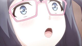 Konbini Shoujo Z ep1 RUS SUB