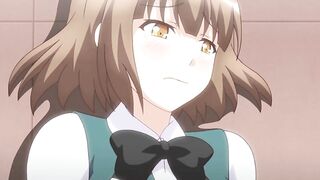 Konbini Shoujo Z ep2 RUS SUB