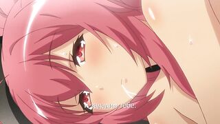 Konbini Shoujo Z ep3 RUS SUB