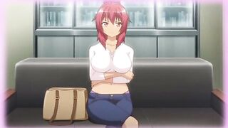 Konbini Shoujo Z ep3 RUS SUB