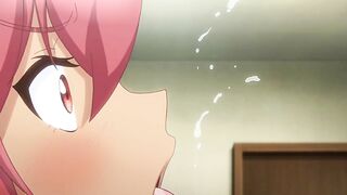 Konbini Shoujo Z ep3 RUS SUB
