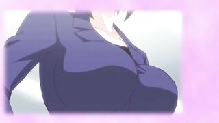 Konbini Shoujo Z ep4 RUS SUB