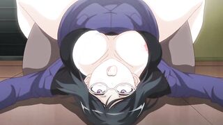 Konbini Shoujo Z ep4 RUS SUB