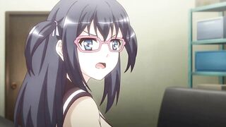 Konbini Shoujo Z コンビニ少女Z ep1