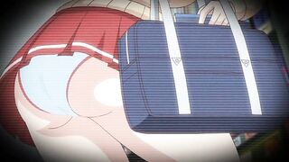 Konbini Shoujo Z コンビニ少女Z ep1