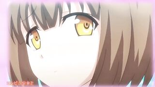 Konbini Shoujo Z コンビニ少女Z ep2