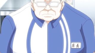 Konbini Shoujo Z コンビニ少女Z ep2