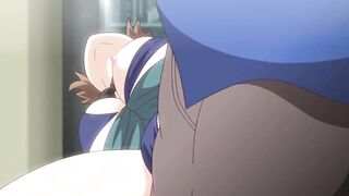 Konbini Shoujo Z コンビニ少女Z ep2