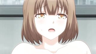 Konbini Shoujo Z コンビニ少女Z ep2