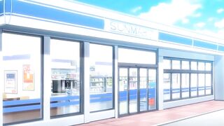 Konbini Shoujo Z コンビニ少女Z ep4