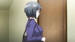 Konbini Shoujo Z コンビニ少女Z ep4
