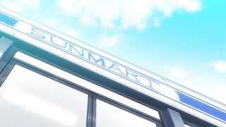 Konbini Shoujo Z ep1 ENG SUB