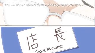 Konbini Shoujo Z ep1 ENG SUB