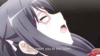 Konbini Shoujo Z ep1 ENG SUB