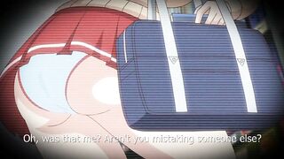 Konbini Shoujo Z ep1 ENG SUB