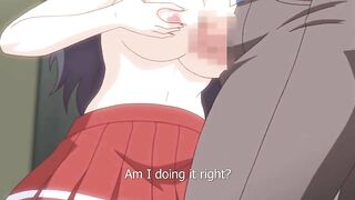 Konbini Shoujo Z ep1 ENG SUB