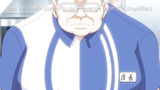 Konbini Shoujo Z ep2 ENG SUB