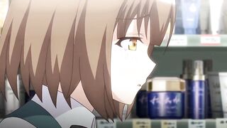 Konbini Shoujo Z ep2 ENG SUB